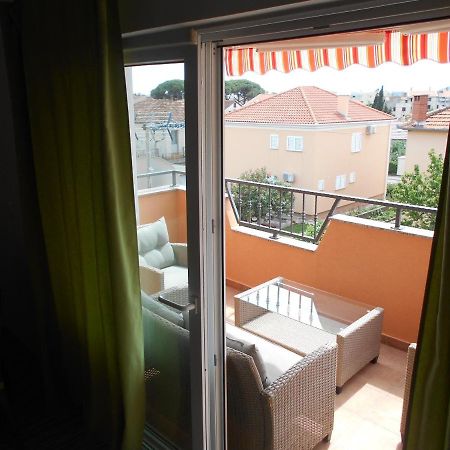 Maremy Apartment Задар Екстериор снимка