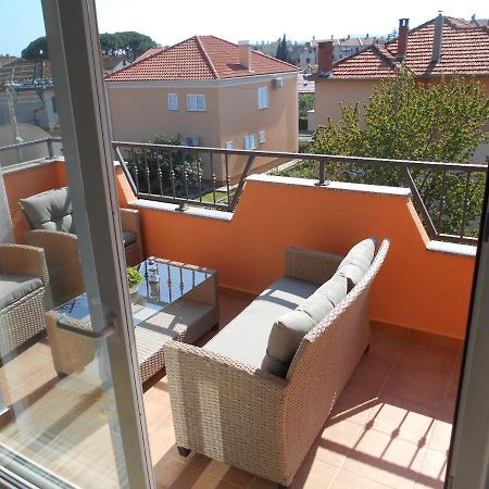 Maremy Apartment Задар Екстериор снимка