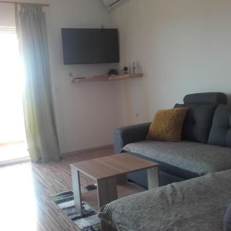 Maremy Apartment Задар Екстериор снимка
