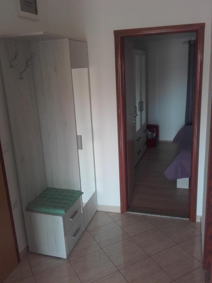 Maremy Apartment Задар Екстериор снимка
