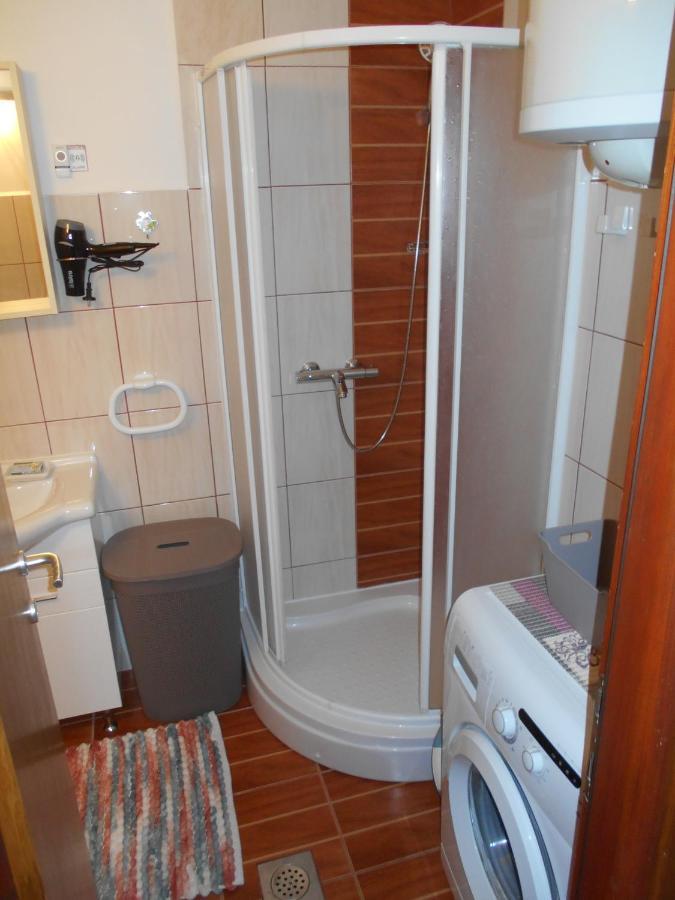 Maremy Apartment Задар Екстериор снимка
