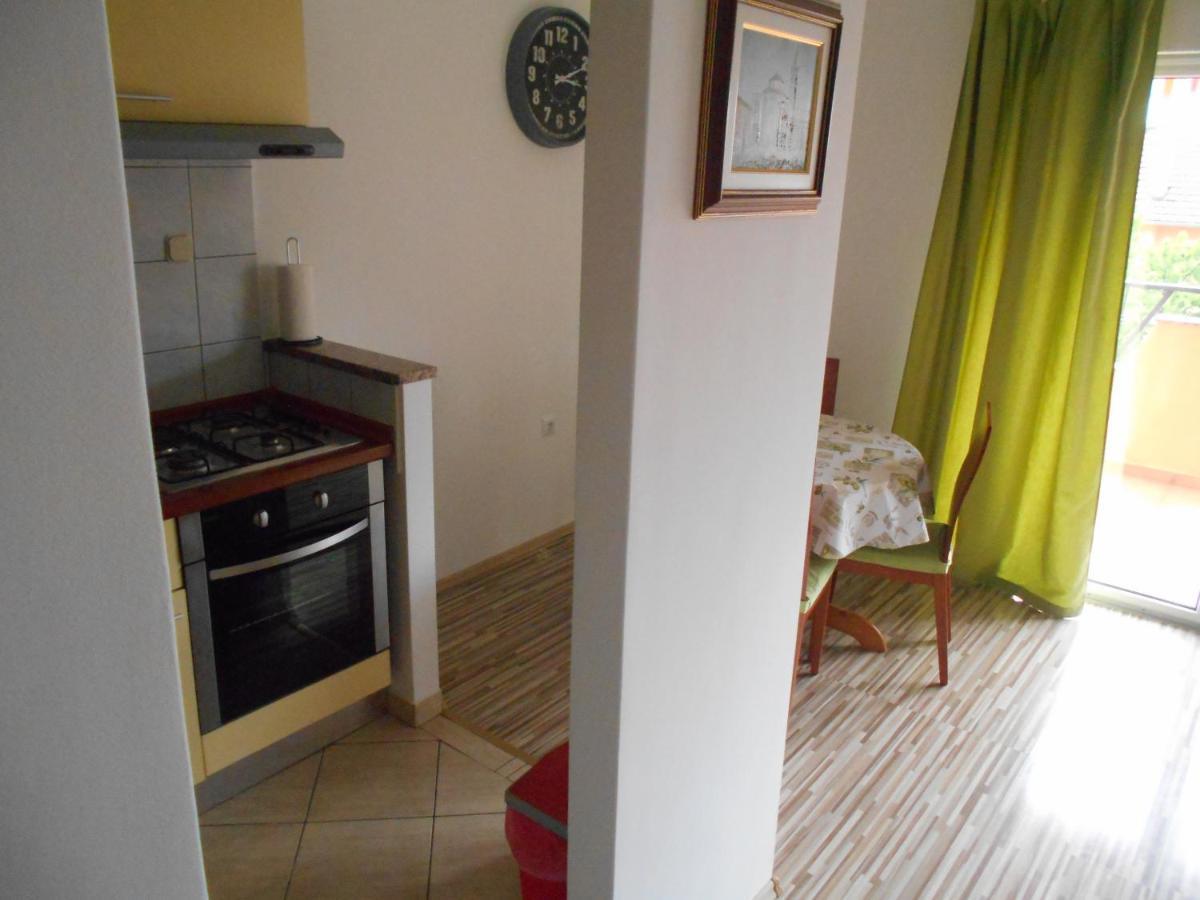 Maremy Apartment Задар Екстериор снимка