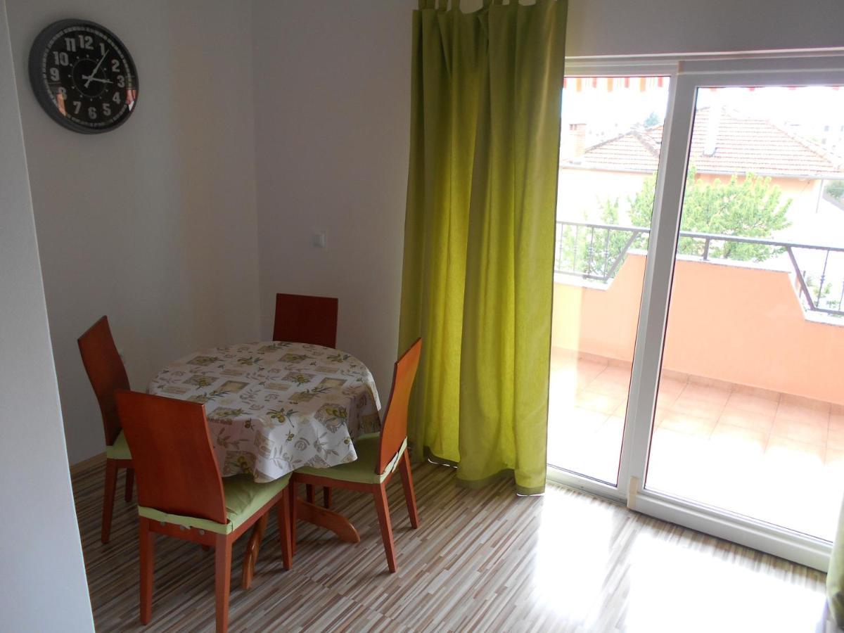 Maremy Apartment Задар Екстериор снимка