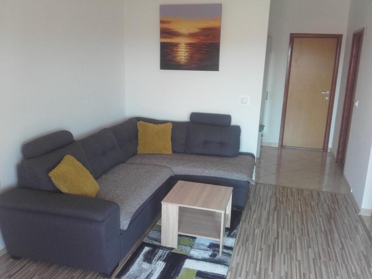 Maremy Apartment Задар Екстериор снимка
