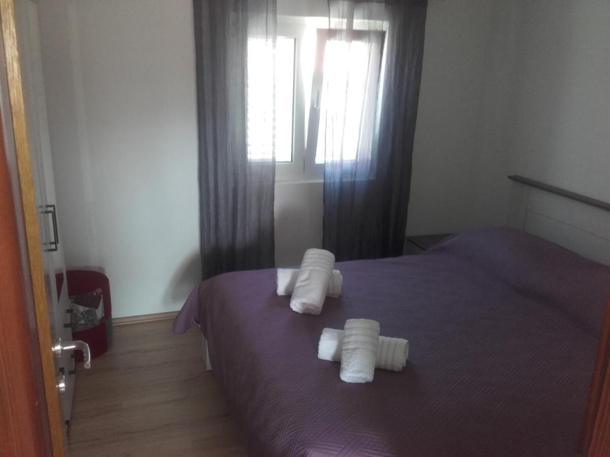 Maremy Apartment Задар Екстериор снимка