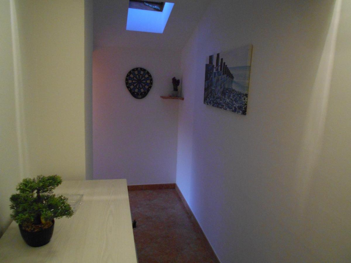 Maremy Apartment Задар Екстериор снимка
