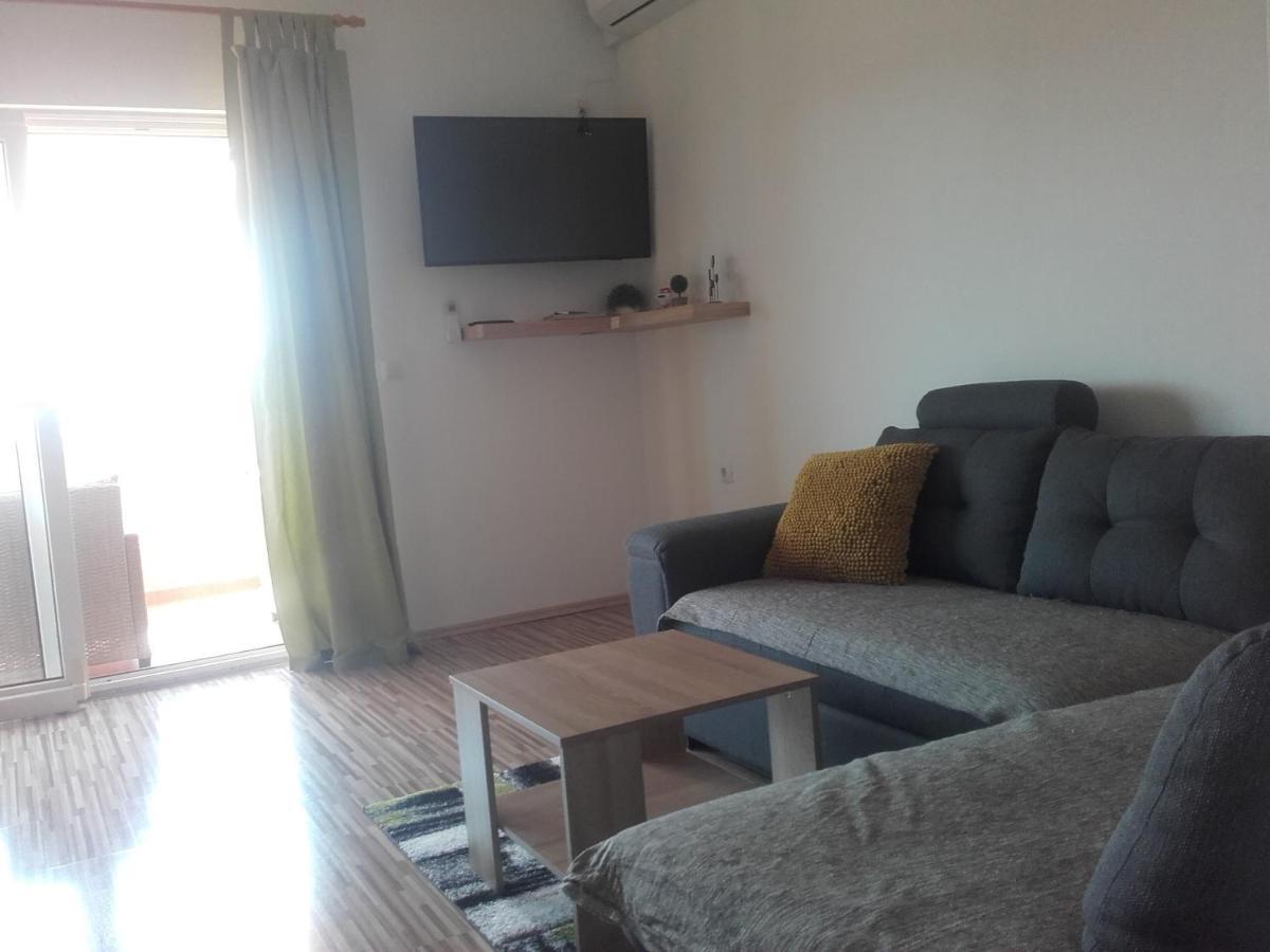 Maremy Apartment Задар Екстериор снимка