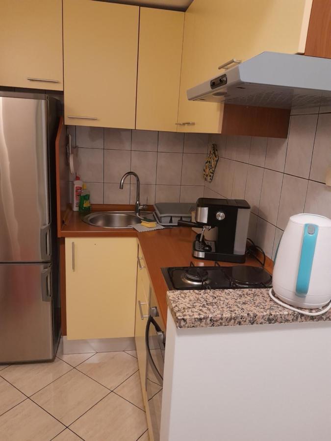 Maremy Apartment Задар Екстериор снимка