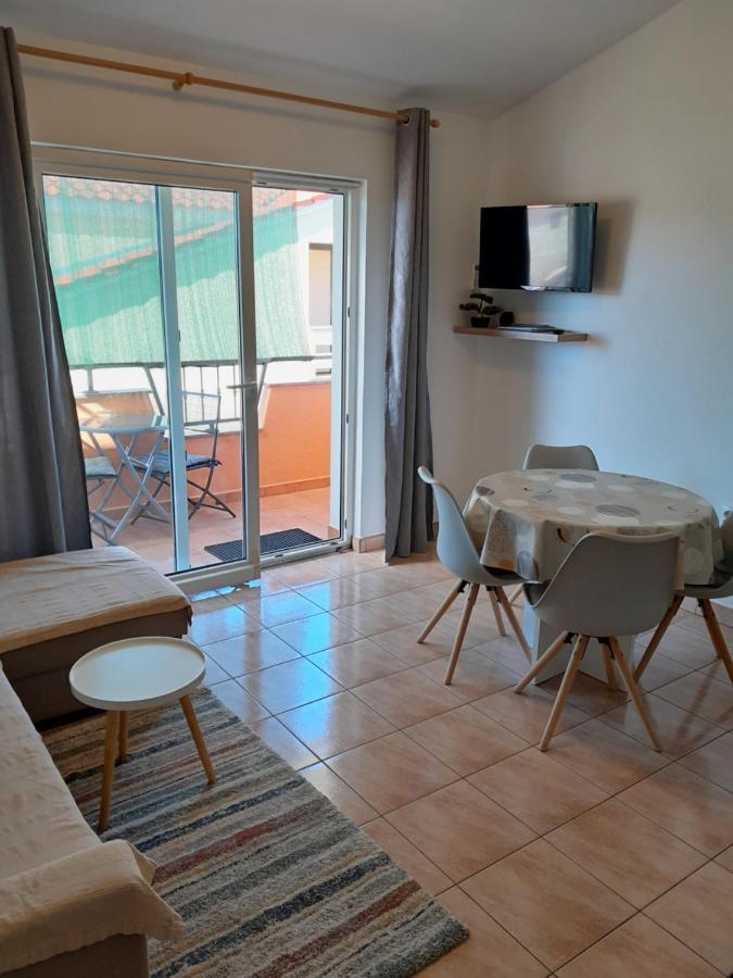 Maremy Apartment Задар Екстериор снимка