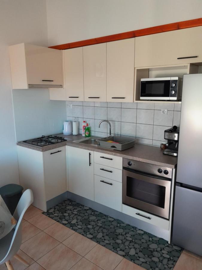 Maremy Apartment Задар Екстериор снимка
