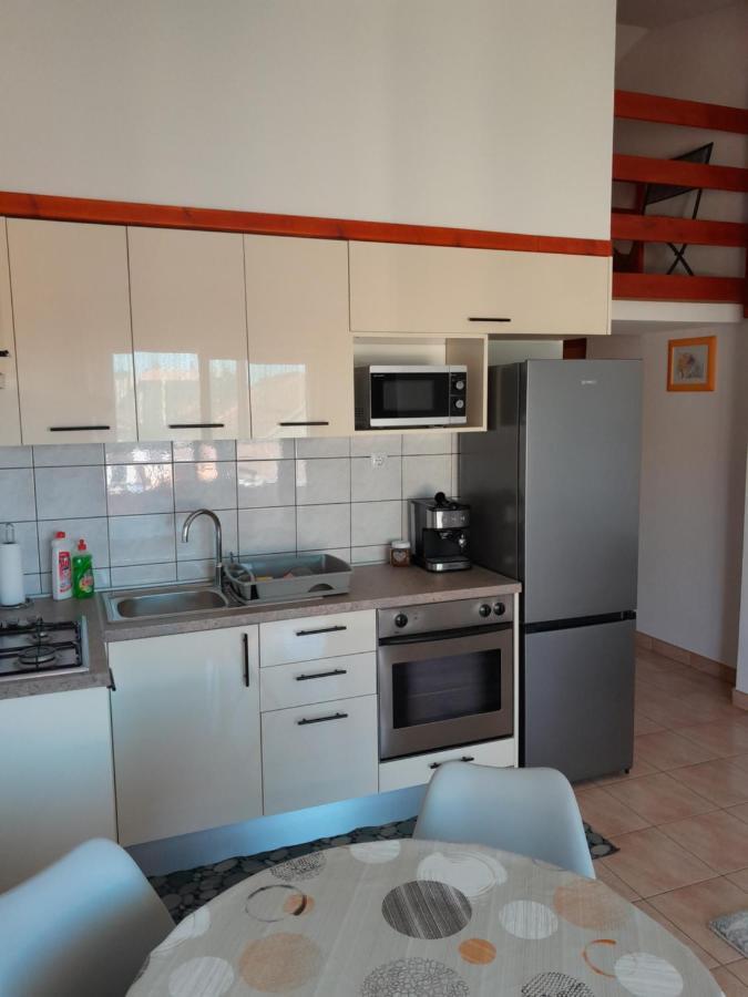 Maremy Apartment Задар Екстериор снимка