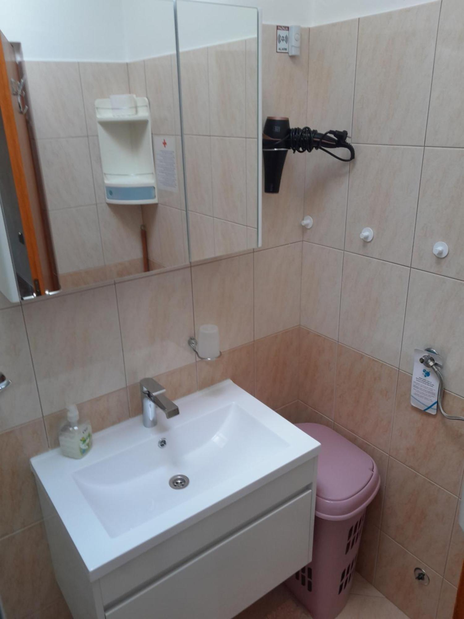 Maremy Apartment Задар Екстериор снимка