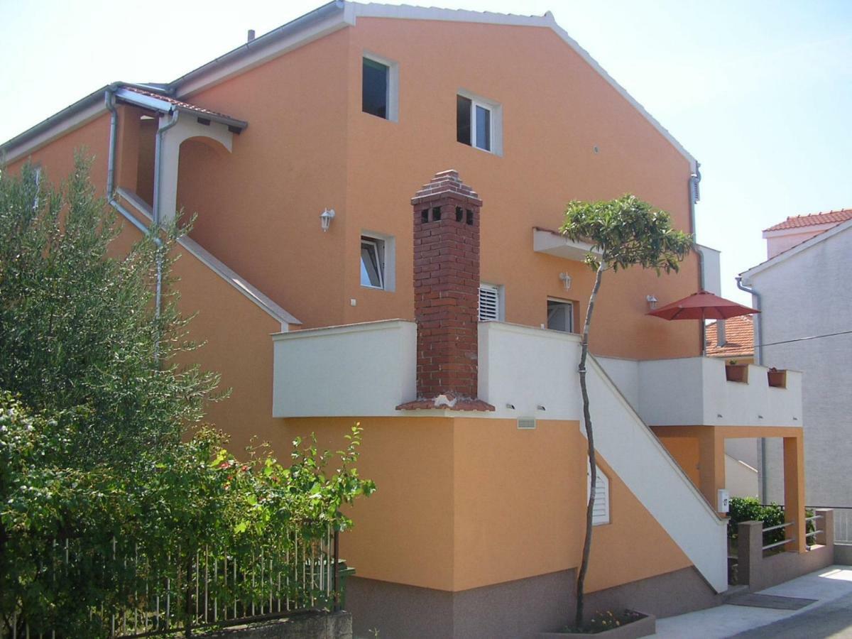 Maremy Apartment Задар Екстериор снимка