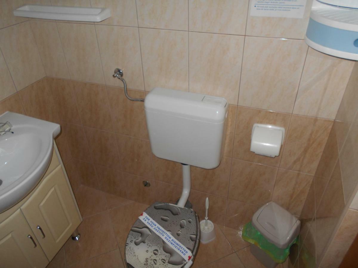 Maremy Apartment Задар Екстериор снимка