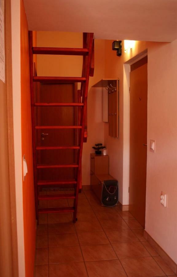 Maremy Apartment Задар Екстериор снимка