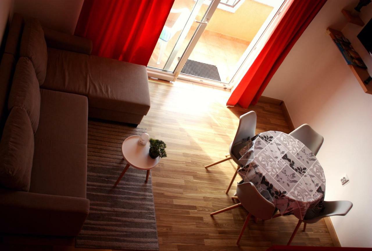 Maremy Apartment Задар Екстериор снимка
