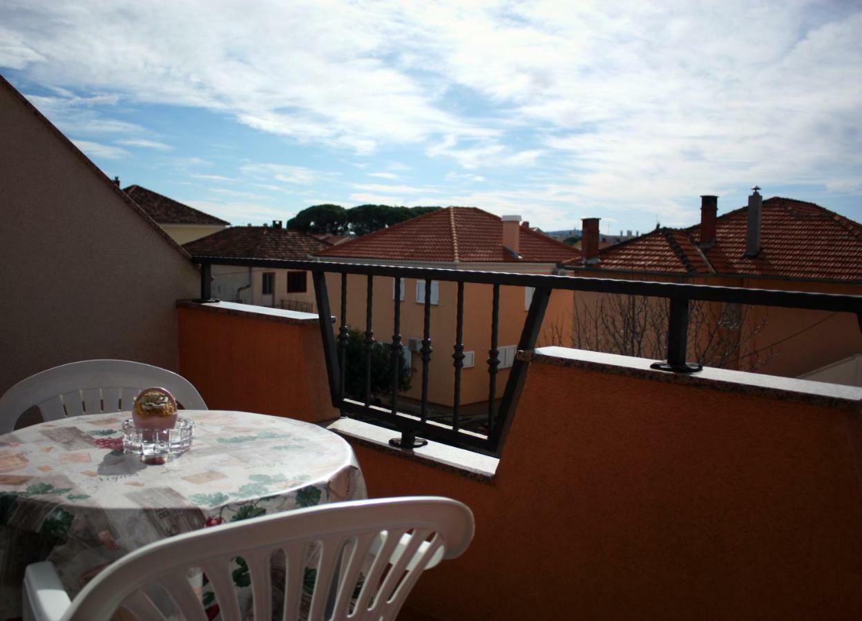 Maremy Apartment Задар Екстериор снимка