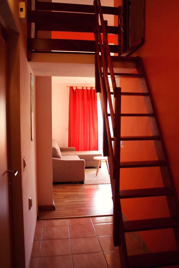 Maremy Apartment Задар Екстериор снимка