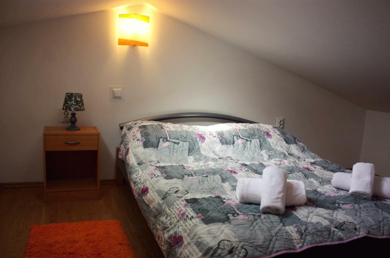 Maremy Apartment Задар Екстериор снимка