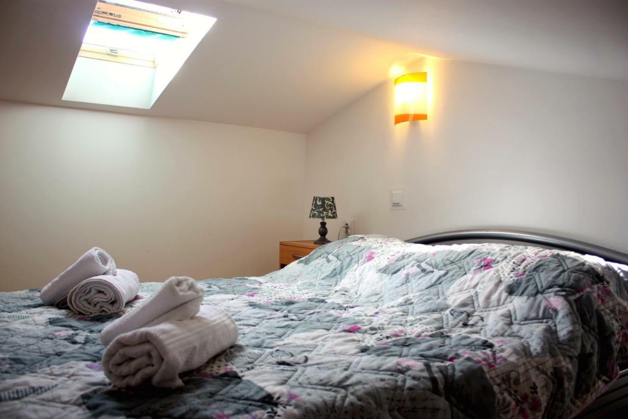 Maremy Apartment Задар Екстериор снимка